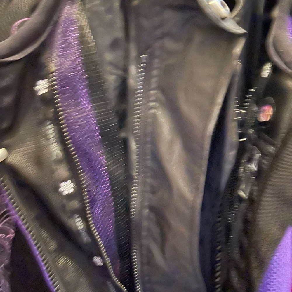 Joe Rocket Jacket - Picture 6 of 8